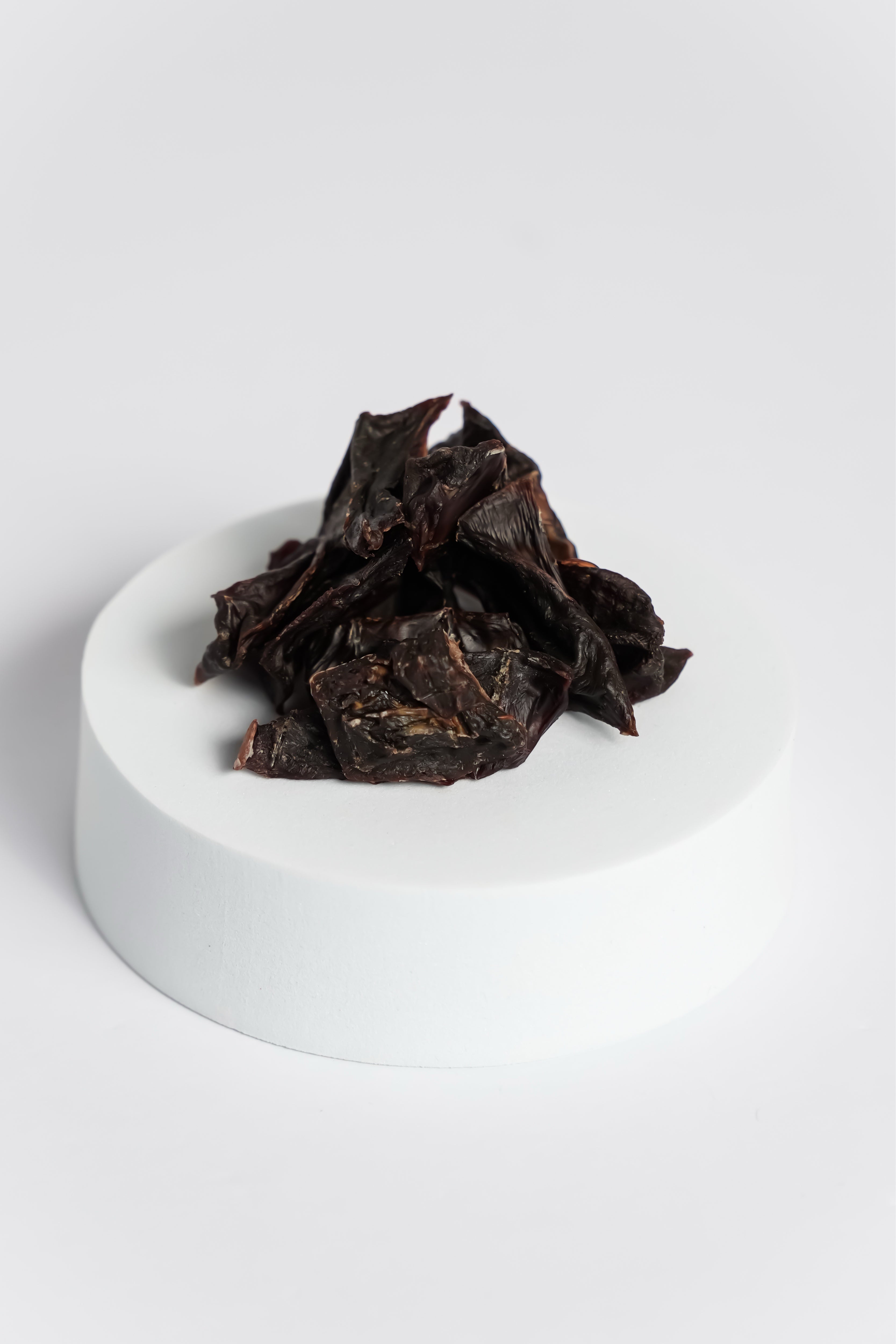 Dehydrated Beef Hearts!